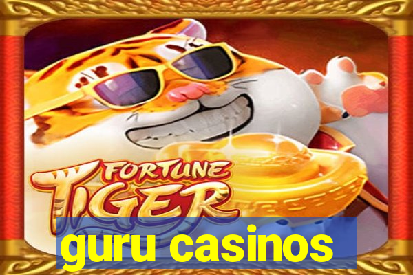 guru casinos